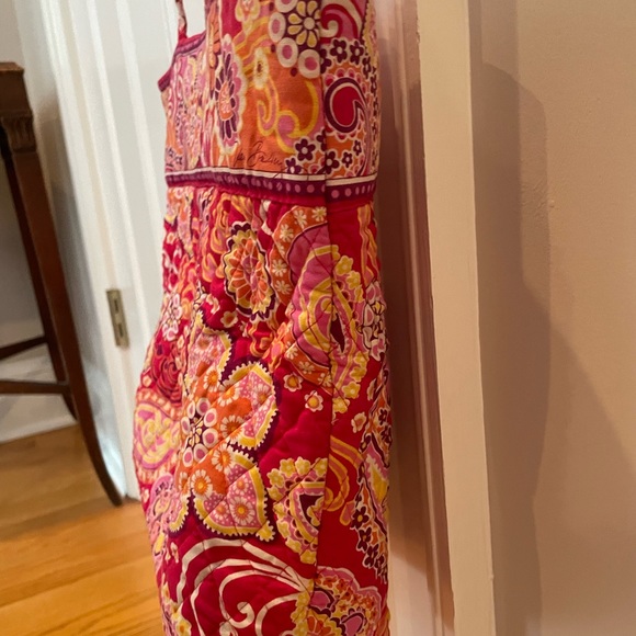 Vera Bradley Large Shoulder Bag - Picture 5 of 8